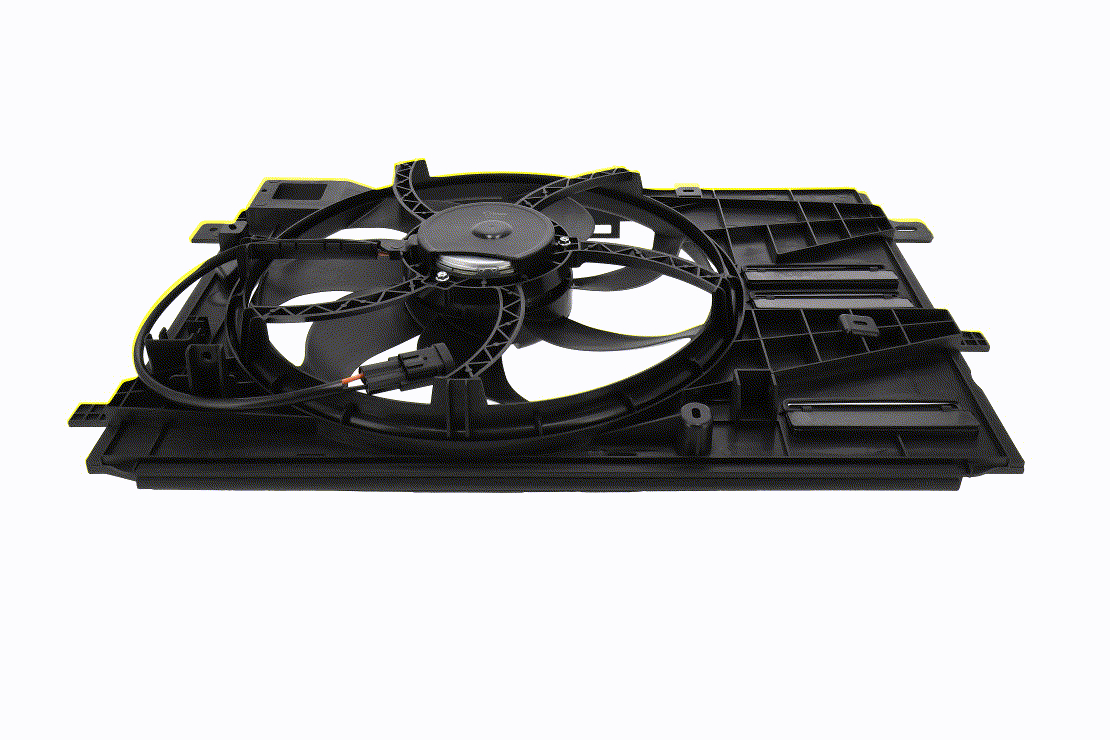 VEMO V42-01-1130 Ventilateur de radiateur