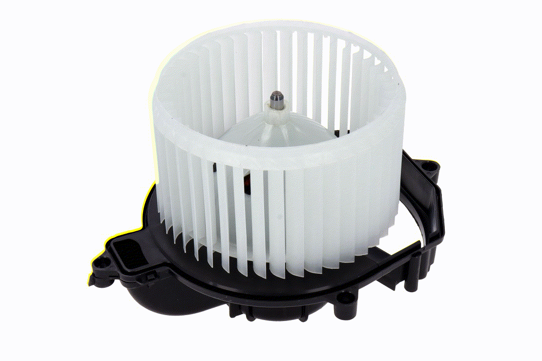 Ventilador habitáculo 6441-CG VEMO V42-03-1243 VOLKSWAGEN, PEUGEOT, CITROЁN, VOLVO, DS