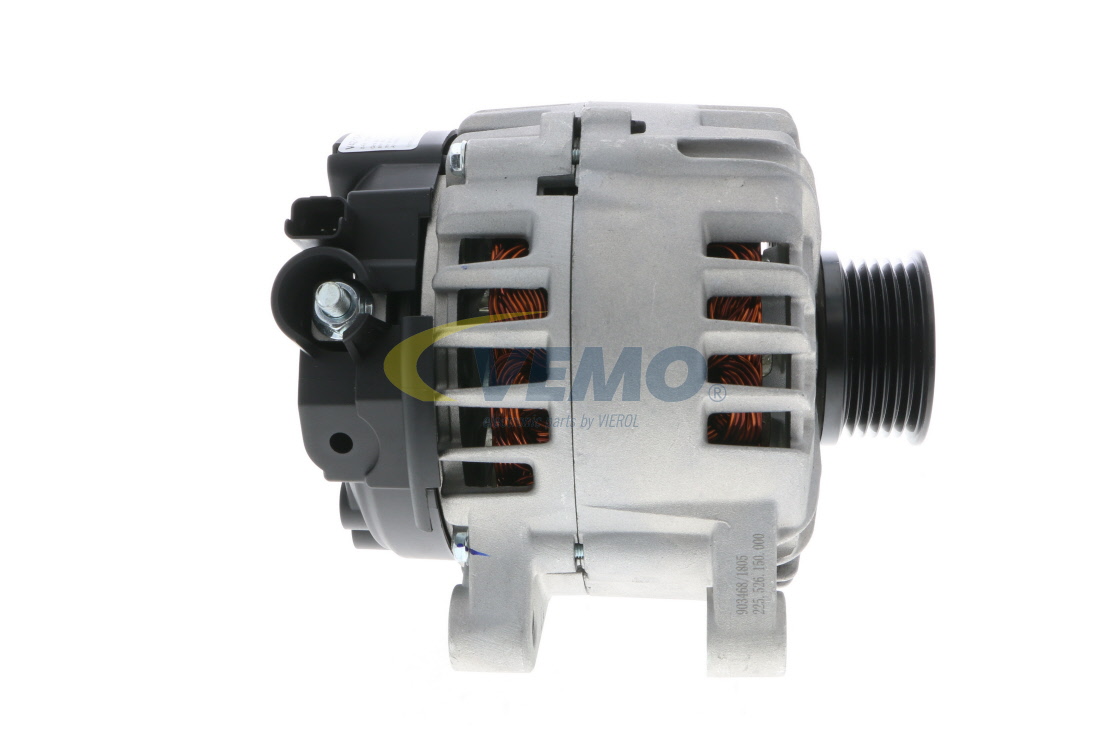 Alternateur 5705HC VEMO V42-13-50006 VOLKSWAGEN, PEUGEOT, CITROЁN, SUZUKI, PIAGGIO
