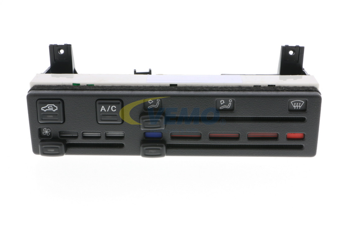 13857382 V42410002 OEM Управляващ блок отопление вентилация VEMO цена