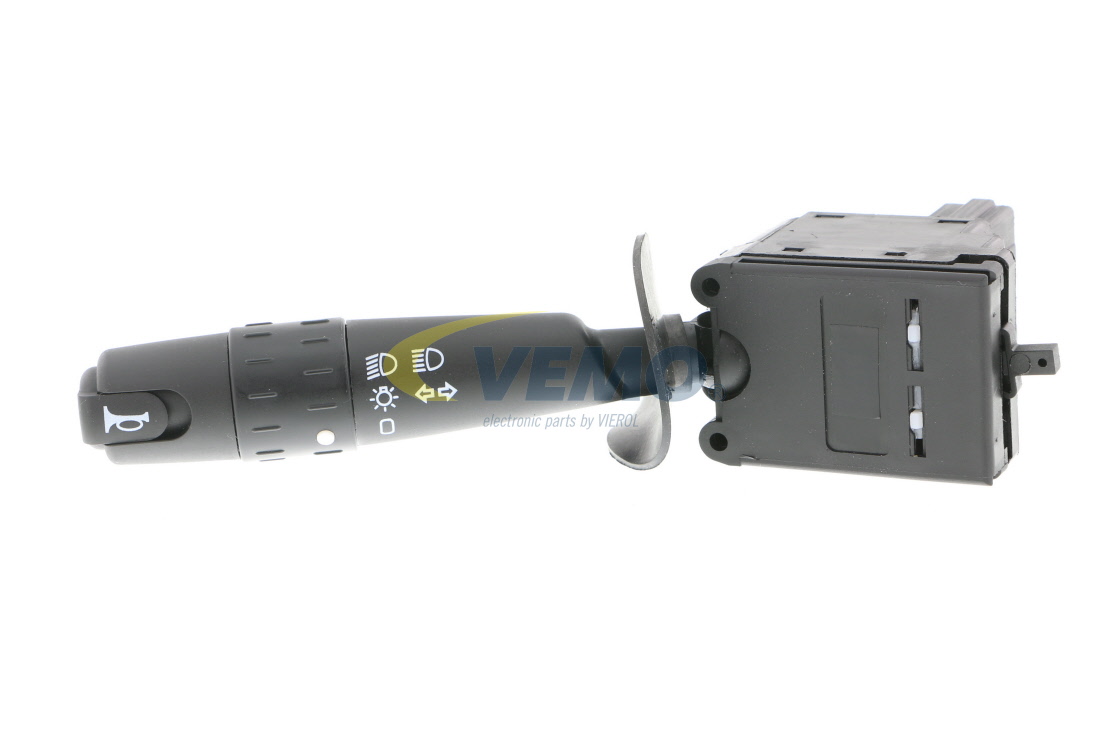 Lenkstockschalter V42-80-0025 VEMO 623971 PEUGEOT, CITROЁN, GMC