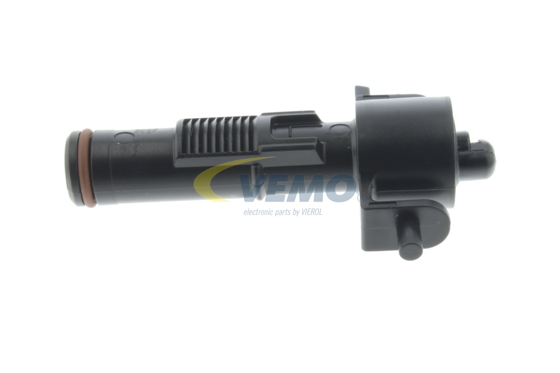 Waschwasserdüse, Scheinwerferreinigung V45-08-0009 VEMO 95B955099A PORSCHE