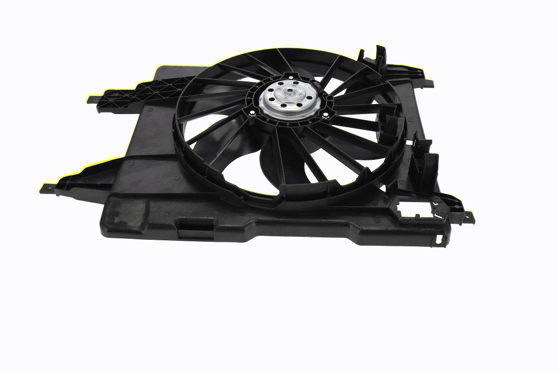 VEMO V46-01-1322 Ventilateur de radiateur