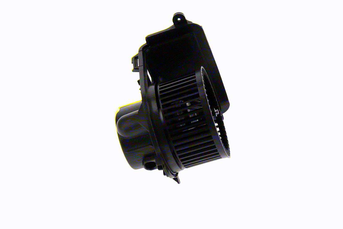 Innenraumgebläse VEMO V46-03-1395 günstig online kaufen