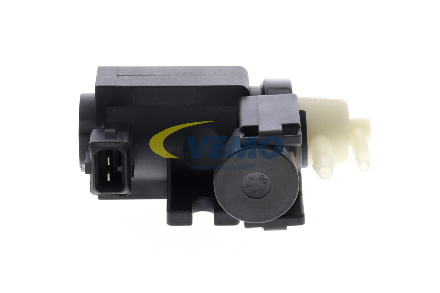 Pressure converter, turbocharger VEMO V46-63-0025 rating
