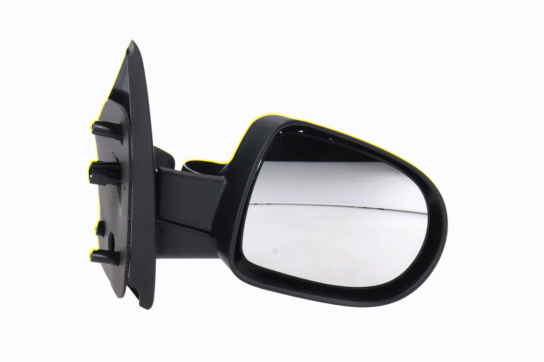 VEMO V46-69-0179 Wing mirror