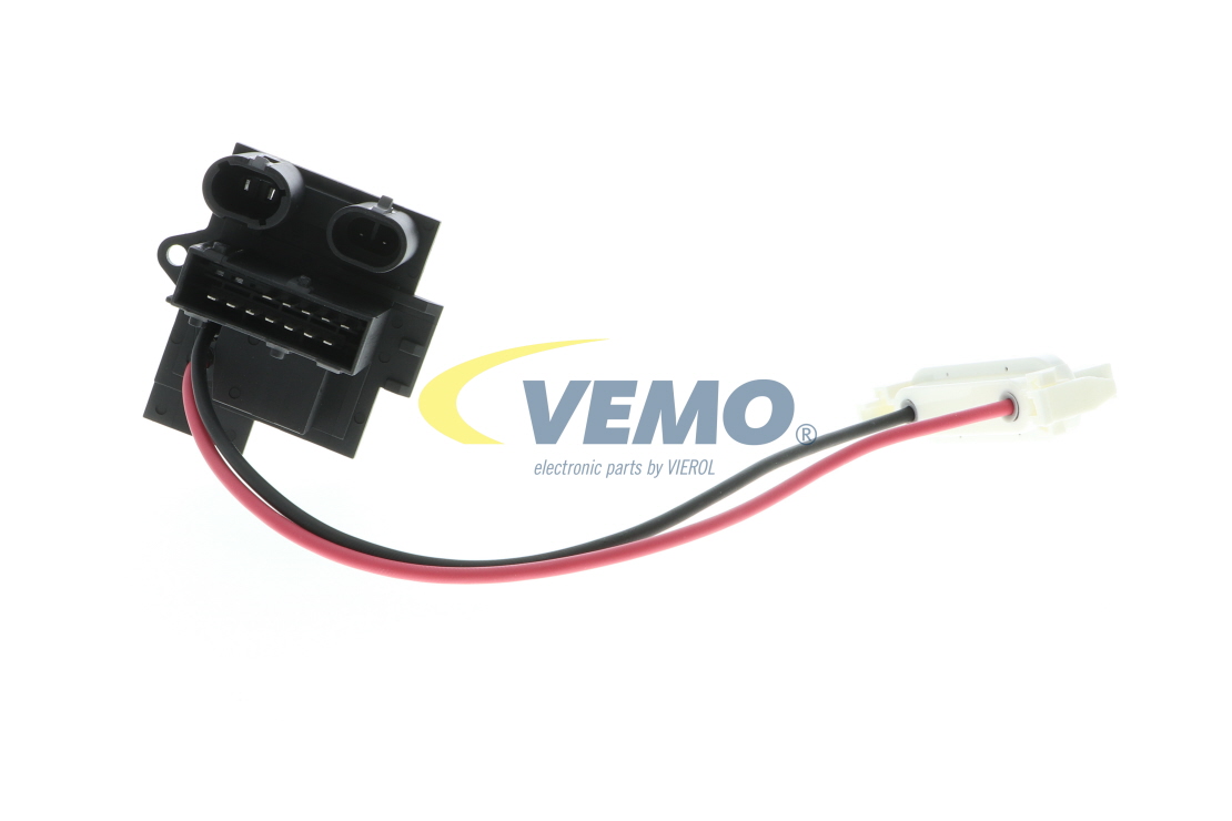 VEMO V46-79-0036 Regler, Innenraumgebläse