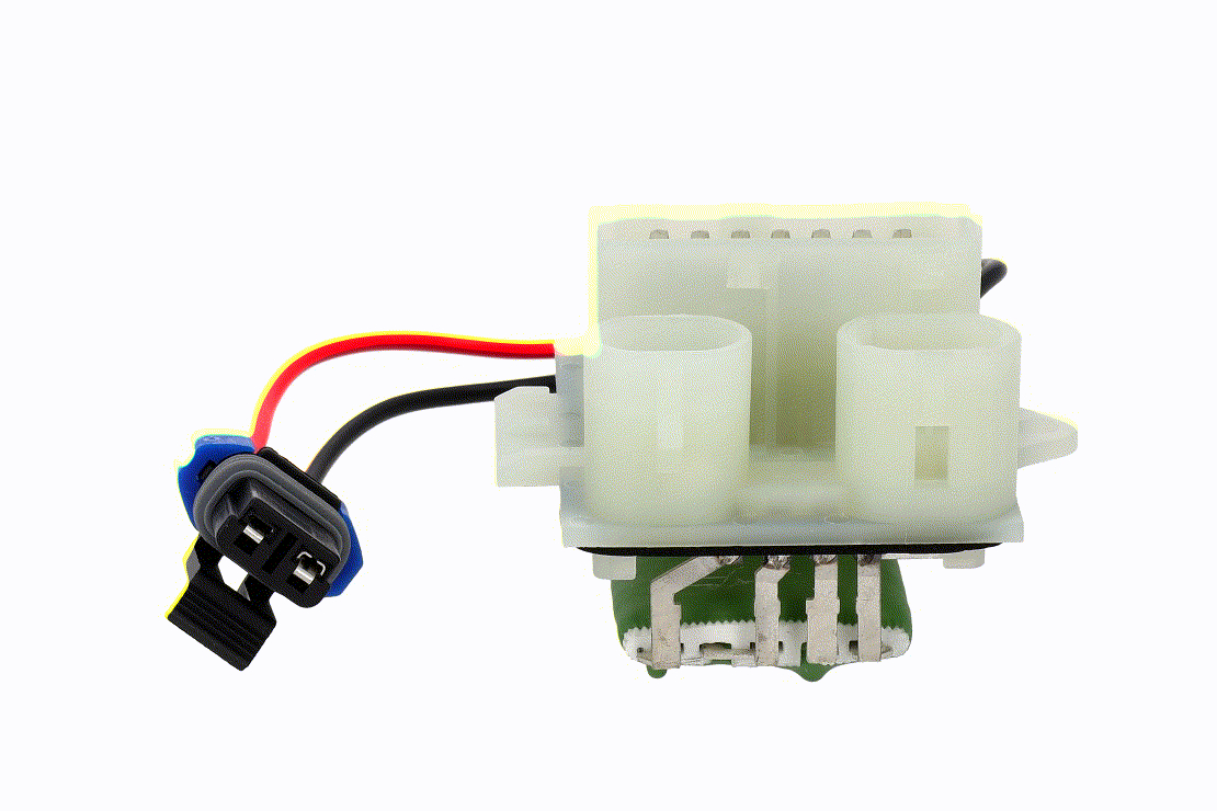 VEMO V46-79-0037 Regelaar, interieurventilator