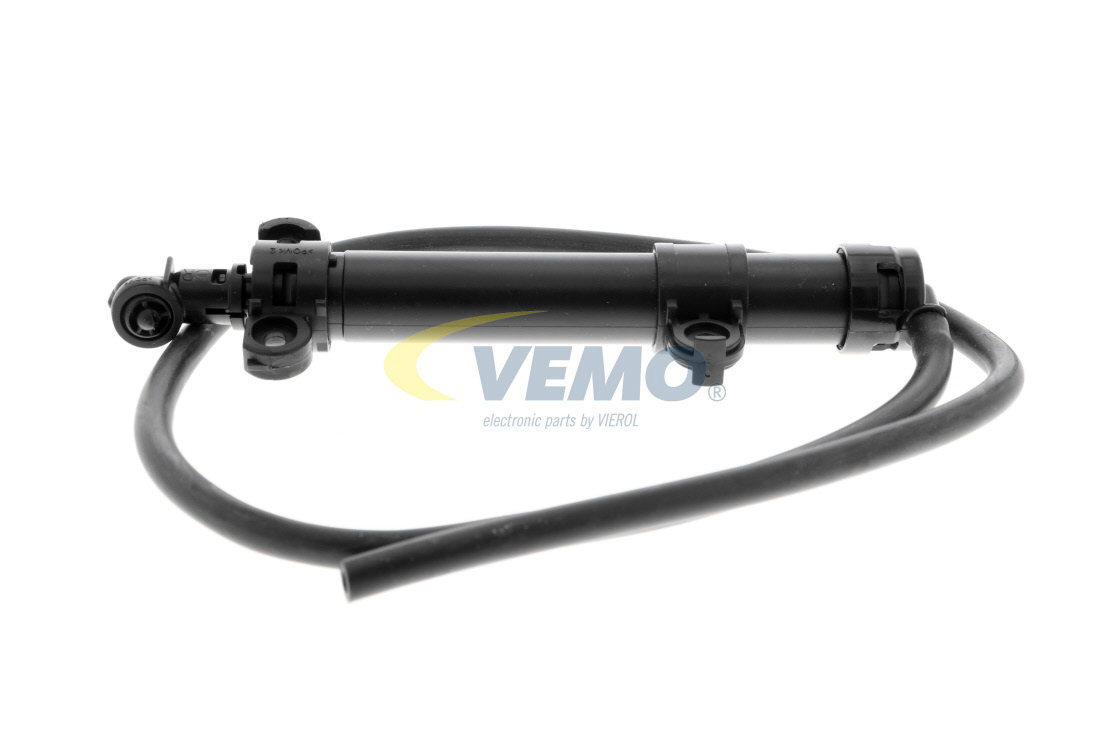Waschwasserdüse, Scheinwerferreinigung V48-08-0023 VEMO LR024209 LAND ROVER
