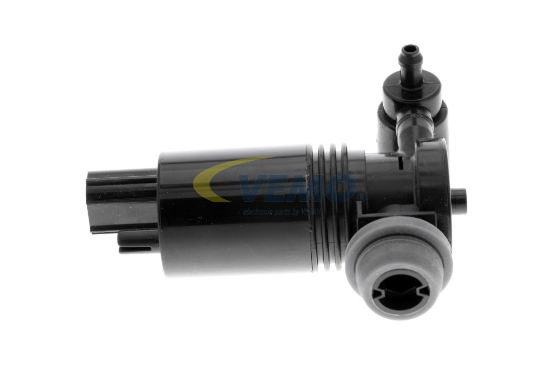 VEMO 1070347 Land Rover Discovery 2 Windscreen washer pump for upgrade