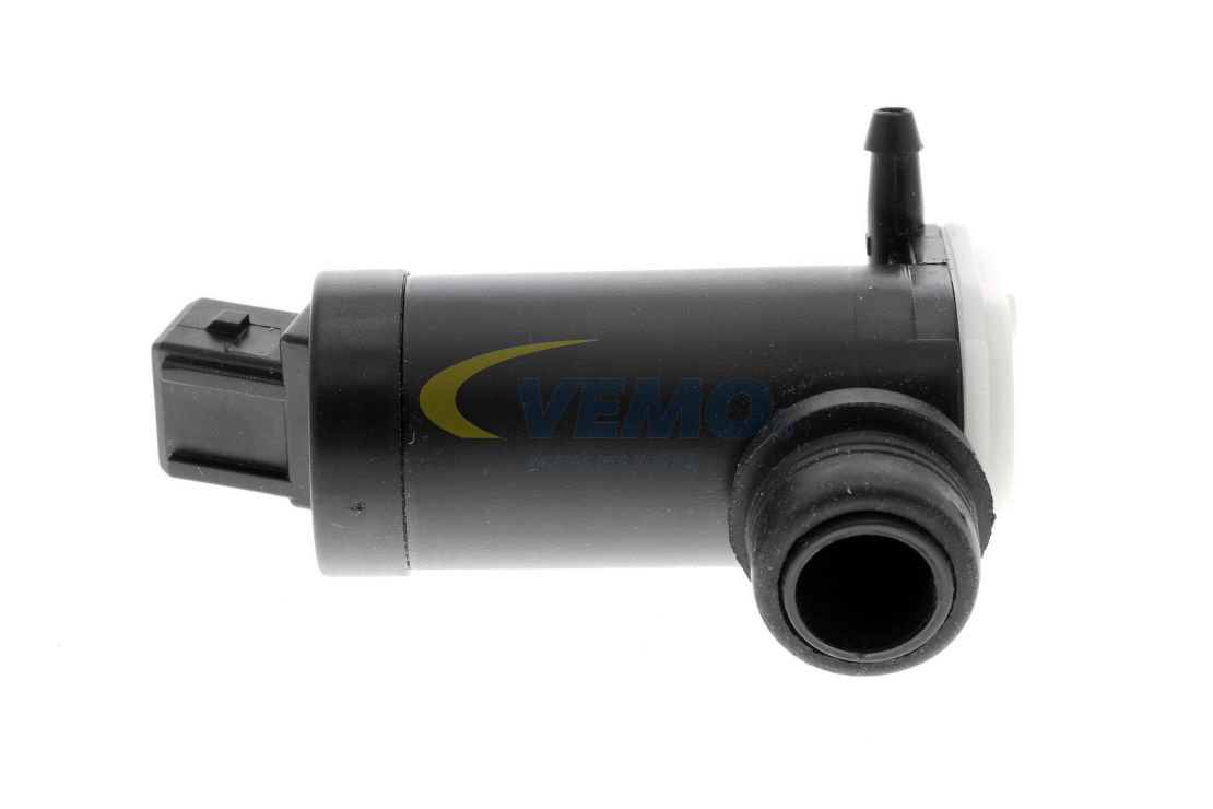 13857820 VEMO V48080030 Mazda 121 DB Windscreen washer pump