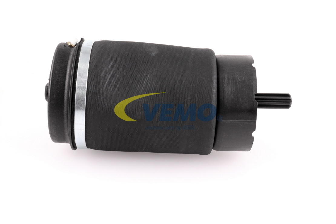 Luftfeder, Fahrwerk V48-50-0003 VEMO RKB500080K LAND ROVER