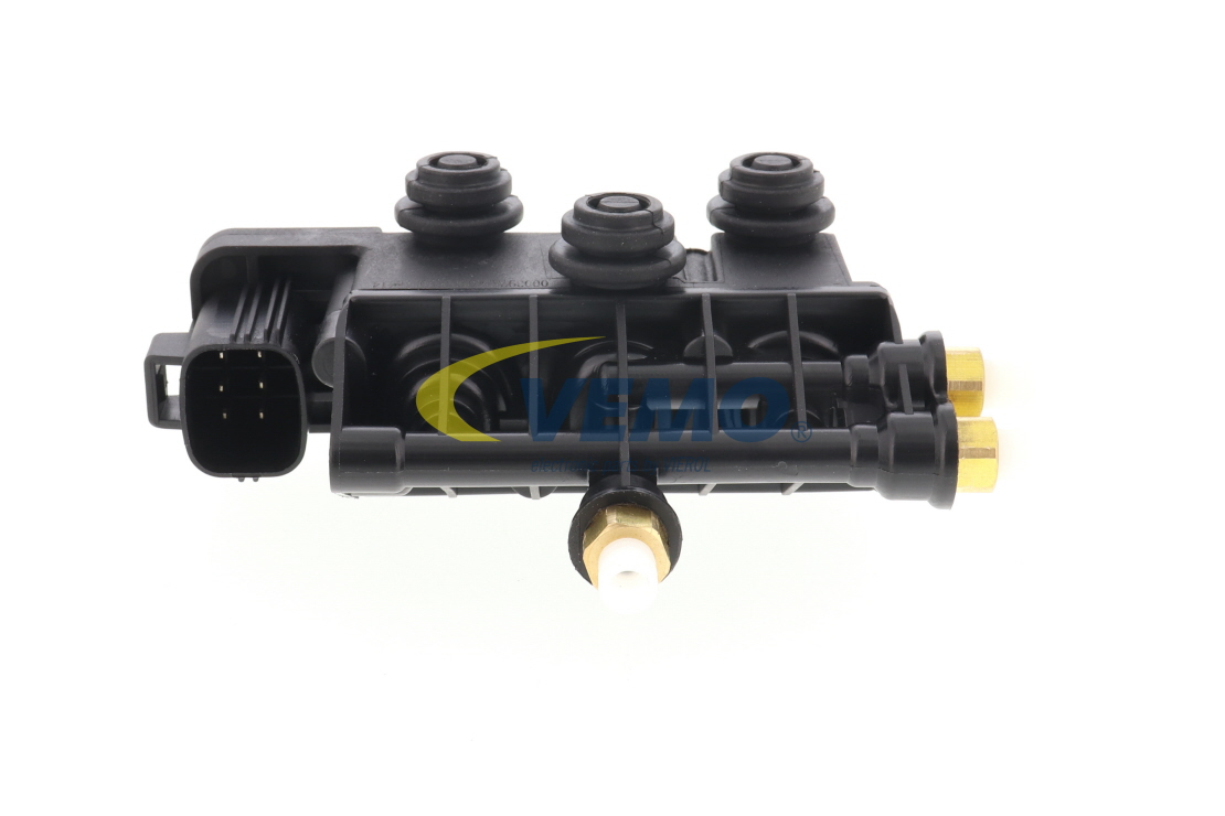 Valve, système d'air comprimé VEMO V48-51-0002