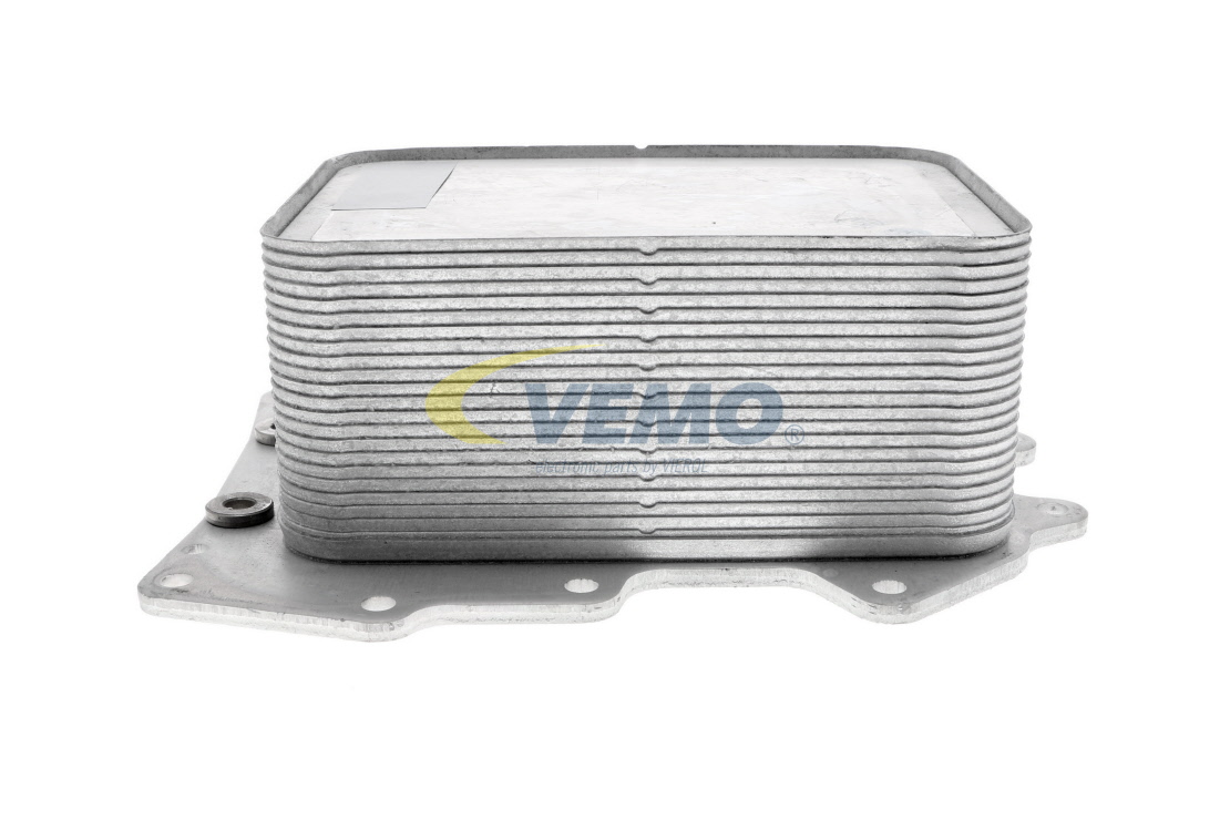 VEMO V48-60-0016 Маслен радиатор, двигателно масло