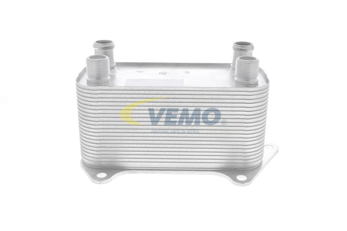 Ölkühler UBC 000070 VEMO V48-60-0027 LAND ROVER, ROVER