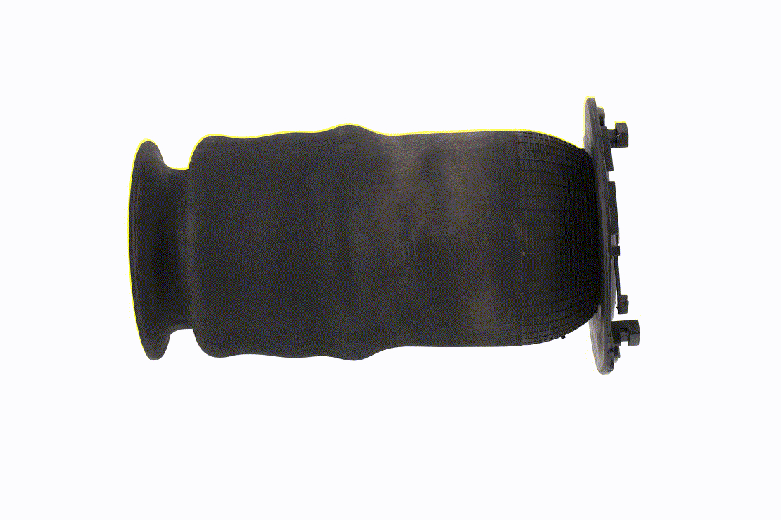 Luftbelg 25815604 VEMO V51-50-0005 SAAB, CHEVROLET, GMC, BUICK, LINCOLN