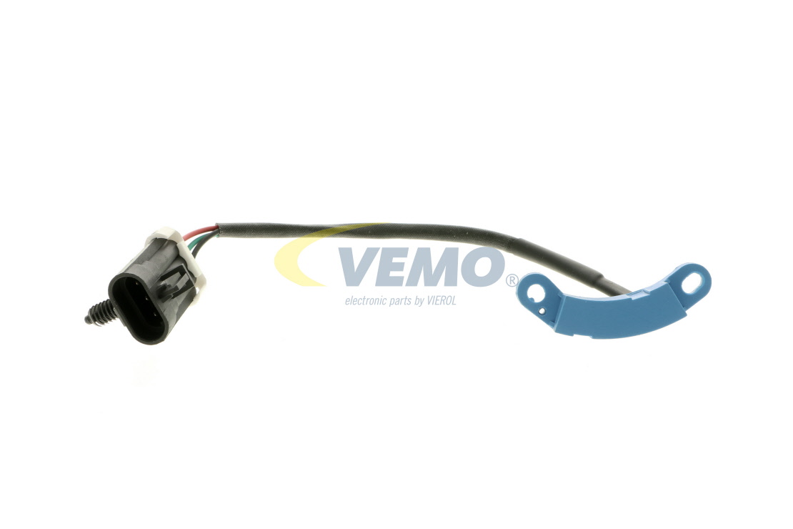 Ηλεκτρονικό σύστημα κινητήρα VEMO V51-72-0158