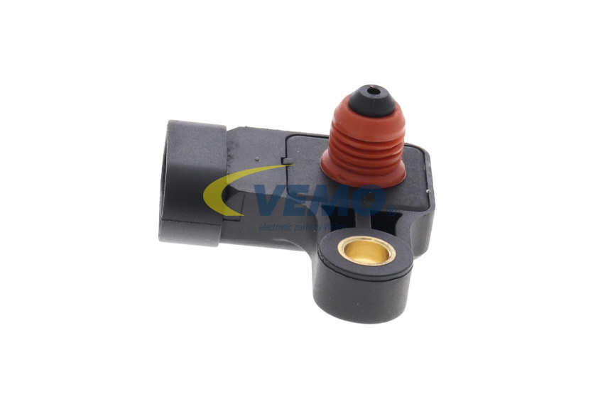Ladedrucksensor V51-72-0168 VEMO 25184080 OPEL, CHEVROLET, DAEWOO, CADILLAC, VAUXHALL