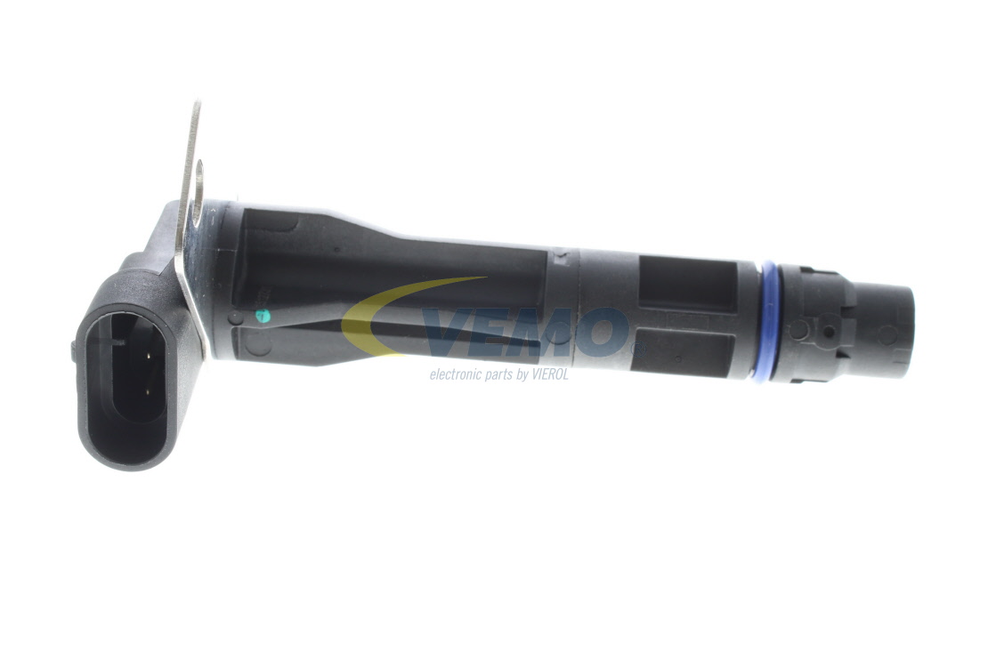 VEMO V51-72-0178 Sensor, kamakselposisjon Tilkoblingsantall: 3, Antall stikkontakter: 3-polet