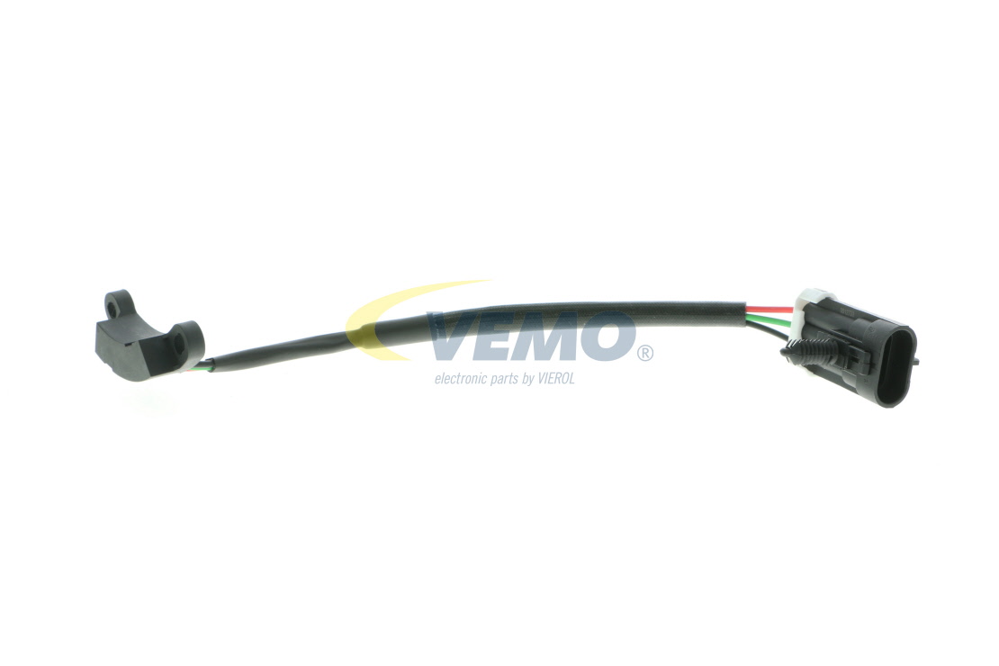 V51-72-0195 Vevaxelgivare VEMO 24506902