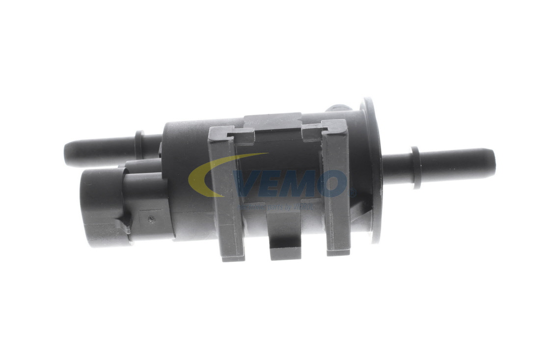 VEMO V51770045 Soupape de filtre à charbon actif Vectra C Z02 2.0 16V Turbo 175 CV Essence 2007