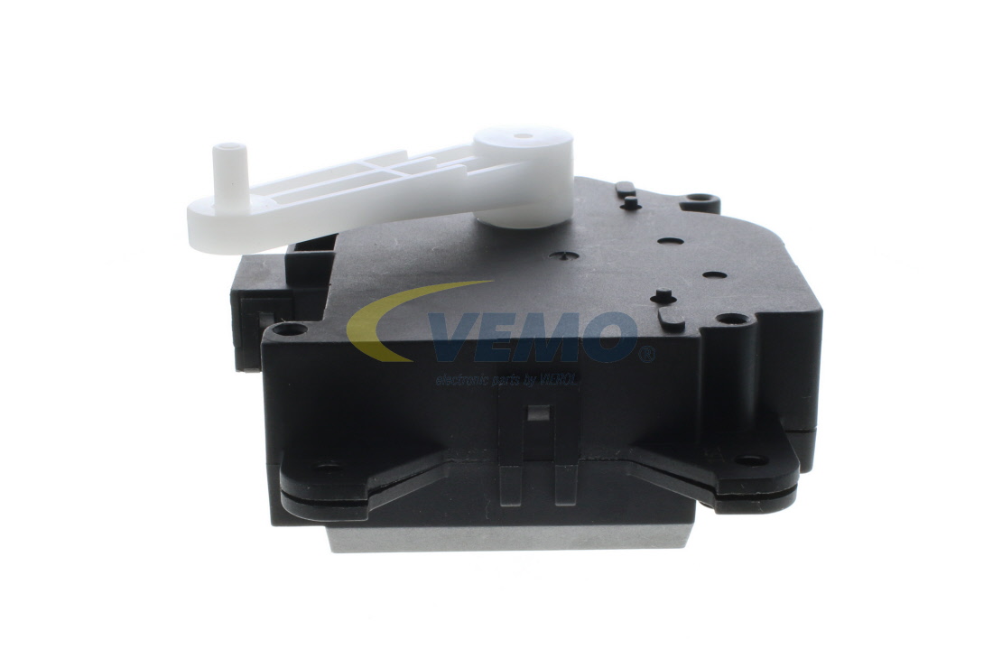 Sterowanie, klapki mieszające 25770691 VEMO V57-77-0010 CADILLAC