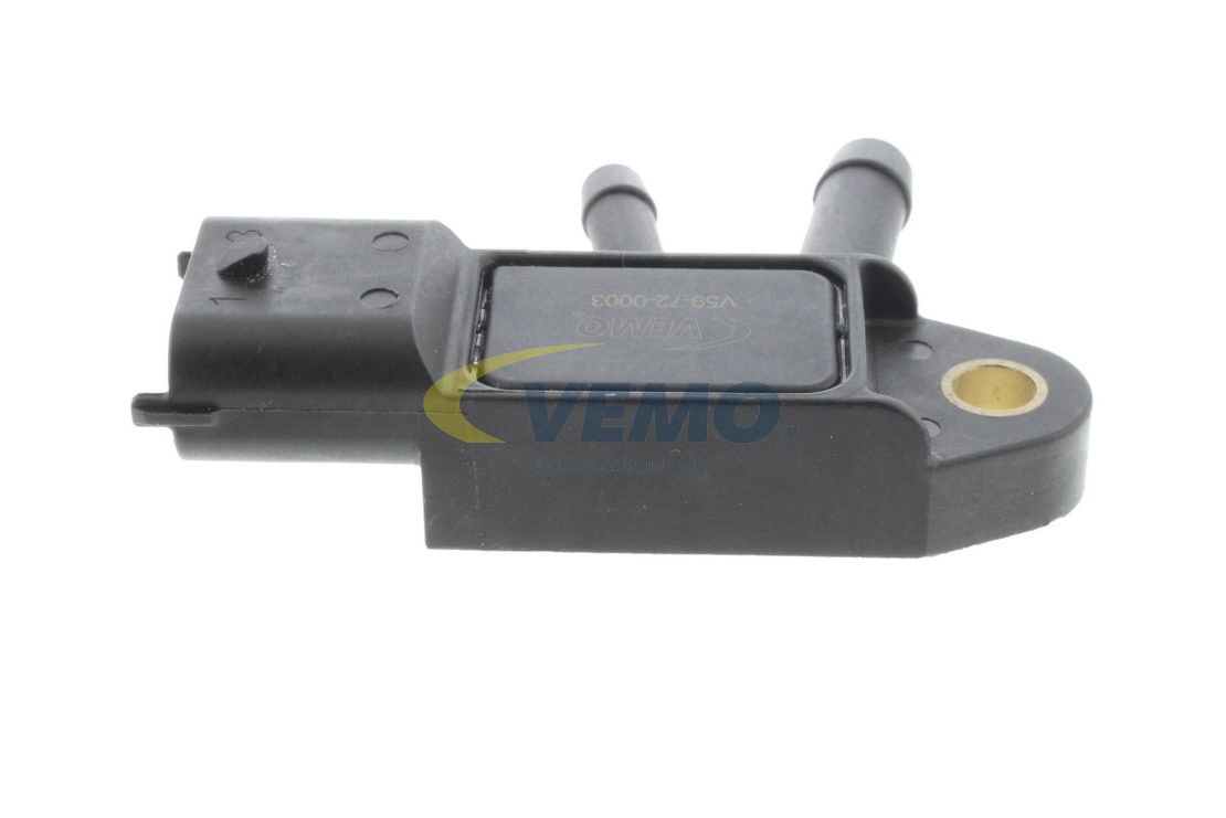 13858204 VEMO V59720003 Sensor presión gas de escape Ssangyong Rexton 2 costo