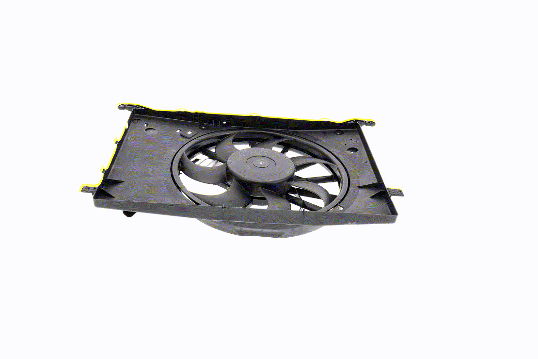Elektromotor, Kühlerlüfter 30 645 148 VEMO V95-01-1444 VOLVO