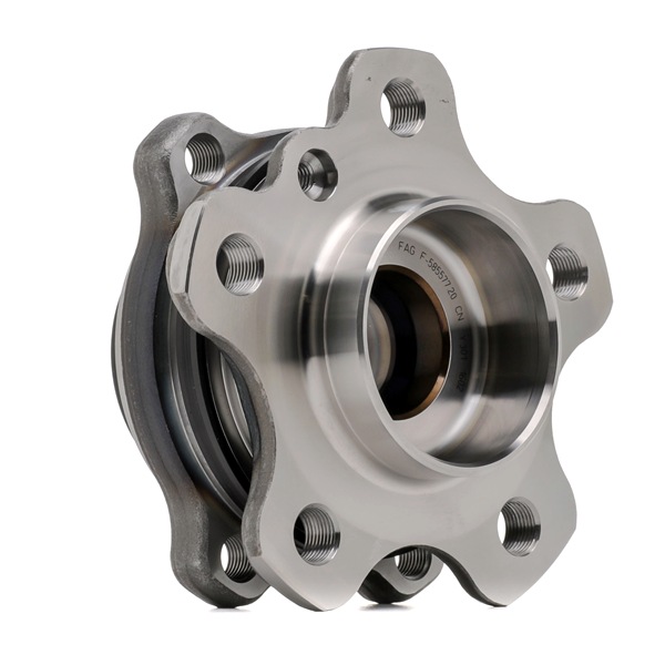 FAG 713 6496 80 Wheel bearing kit