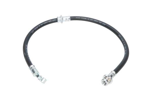KAVO PARTS BBH-6866 Спирачен маркуч дължина: 613 mm, мярка на резбата 1: FM10x1.0mm, мярка на резбата 2: M10