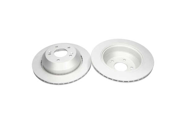 KAVO PARTS BR4255C Schijfremmen Kia Sorento UM 2.2 CRDI 4WD 197 Pk Diesel 2020
