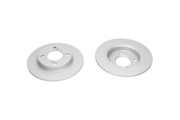 KAVO PARTS BR8751C Disques de frein Suzuki Swift AZ 1.2 (A2L412) 90 CV Essence 2018