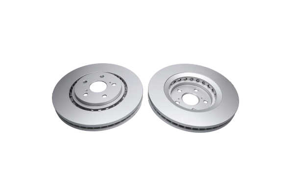 Brake discs KAVO PARTS BR-9552-C rating