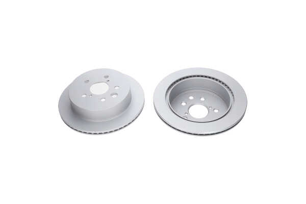 KAVO PARTS BR9556C Дискове Lexus IS 3 300 (ASE30_) 245 K.C. бензин 2024
