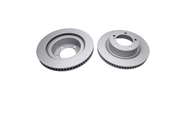 KAVO PARTS BR-9557-C Спирачен диск