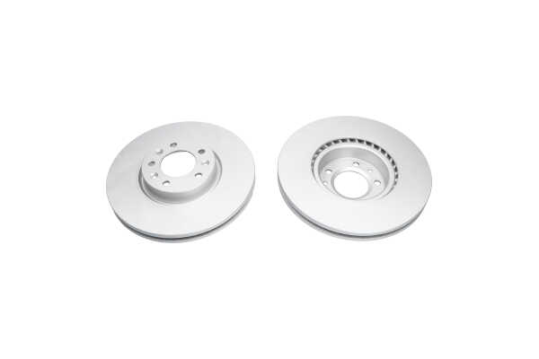 KAVO PARTS BR9558C Disque VAUXHALL Vivaro C Camion à Plateau / Châssis (K0) 2.0 145 CV Diesel 2023