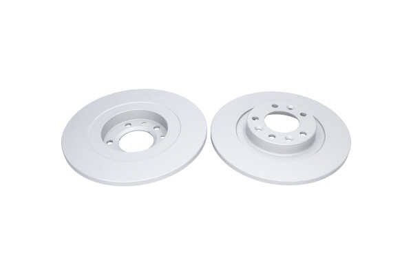 KAVO PARTS BR-9561-C Remschijf set CITROËN Jumpy III Flatbed Vrachtwagen / Chassis (V) ë-Jumpy 136 Pk Elektro ZKX (ZK01)