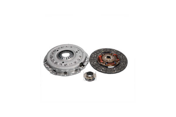 KAVO PARTS CP1246 Комплект съединител и маховик Toyota Hilux Mk8 2.8 D 4WD (GUN126_) 177 K.C. дизел 2023