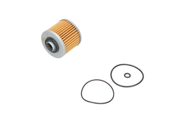 Ölfilter CY-010 KAVO PARTS 4X71344090