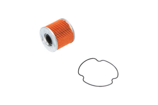 KAVO PARTS CY-012 Маслен филтър Ø: 72mm, Ø: 72mm, вътрешен диаметър 2: 19mm, вътрешен диаметър 2: 19mm, височина: 64mm