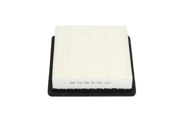 Luftfilter DA-734 KAVO PARTS 834603 OPEL, KIA, CHEVROLET, DAEWOO, GMC