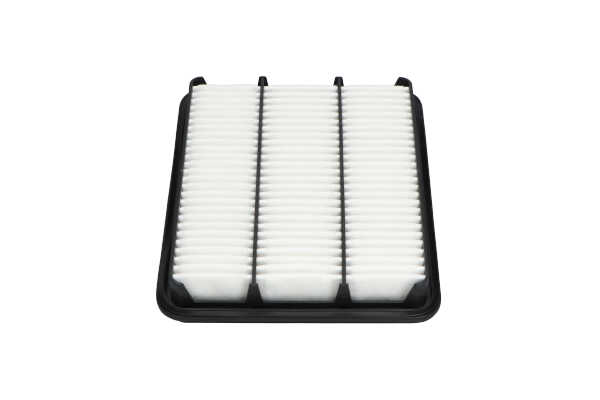 KAVO PARTS DA-752 Въздушен филтър дължина: 263mm, ширина: 215mm, височина: 44mm