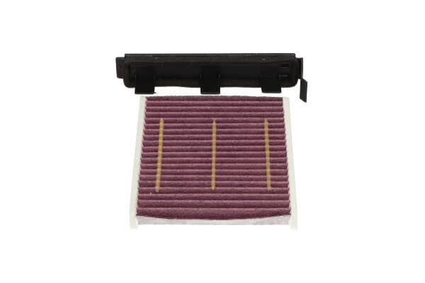 Filtre d'habitacle 999-06850-M2-037 KAVO PARTS DC-7002X TOYOTA, ALFA ROMEO, SUZUKI, DAIHATSU