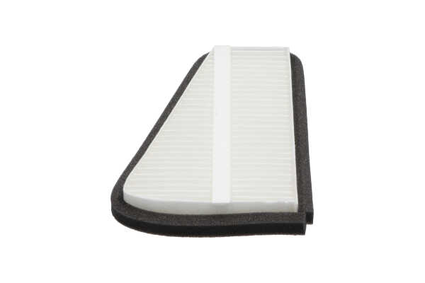 KAVO PARTS DC-7109 Filtre d'habitacle Longueur: 184mm, Largeur: 132mm, Hauteur: 30mm