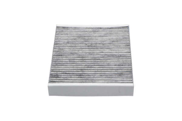 KAVO PARTS DC-7110C Филтър купе дължина: 240mm, ширина: 205mm, височина: 35mm