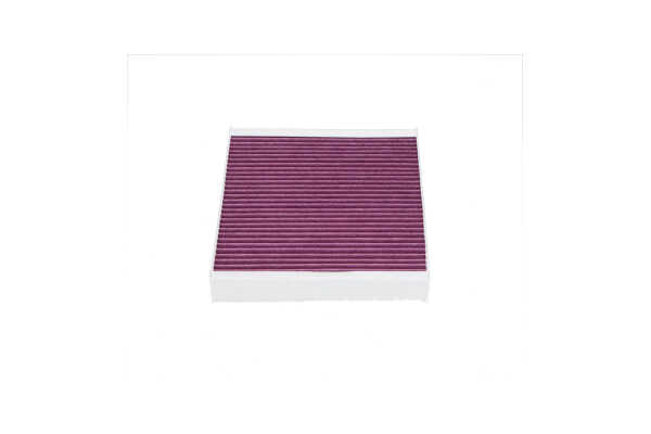 Cabin air filter KAVO PARTS DC-7110X rating