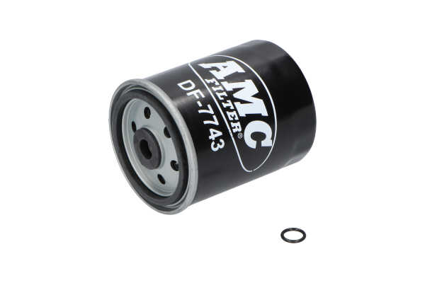 DF-7743 Bränslefilter KAVO PARTS 0010922401 MERCEDES-BENZ, FORD, JAGUAR, PUCH