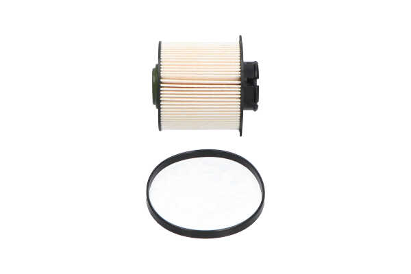 KAVO PARTS DF7746 Dieselfilter Opel Astra J gtc 1.6 CDTI (08) 110 Pk Diesel 2016