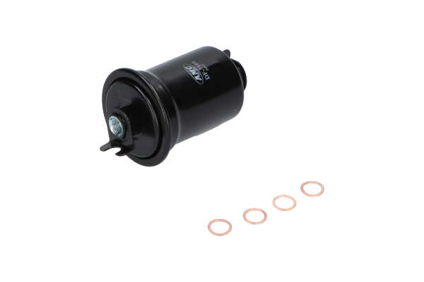 KAVO PARTS DF7866 Dieselfilter DAIHATSU Feroza Hard Top (F300) 1.6 i 16V 4x4 95 Pk Benzine 1994