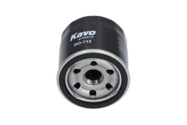 KAVO PARTS DO712 Filtres à huile Chevrolet Aveo T250 1.4 101 CV Essence 2019